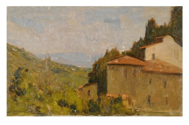 1957 - Barga